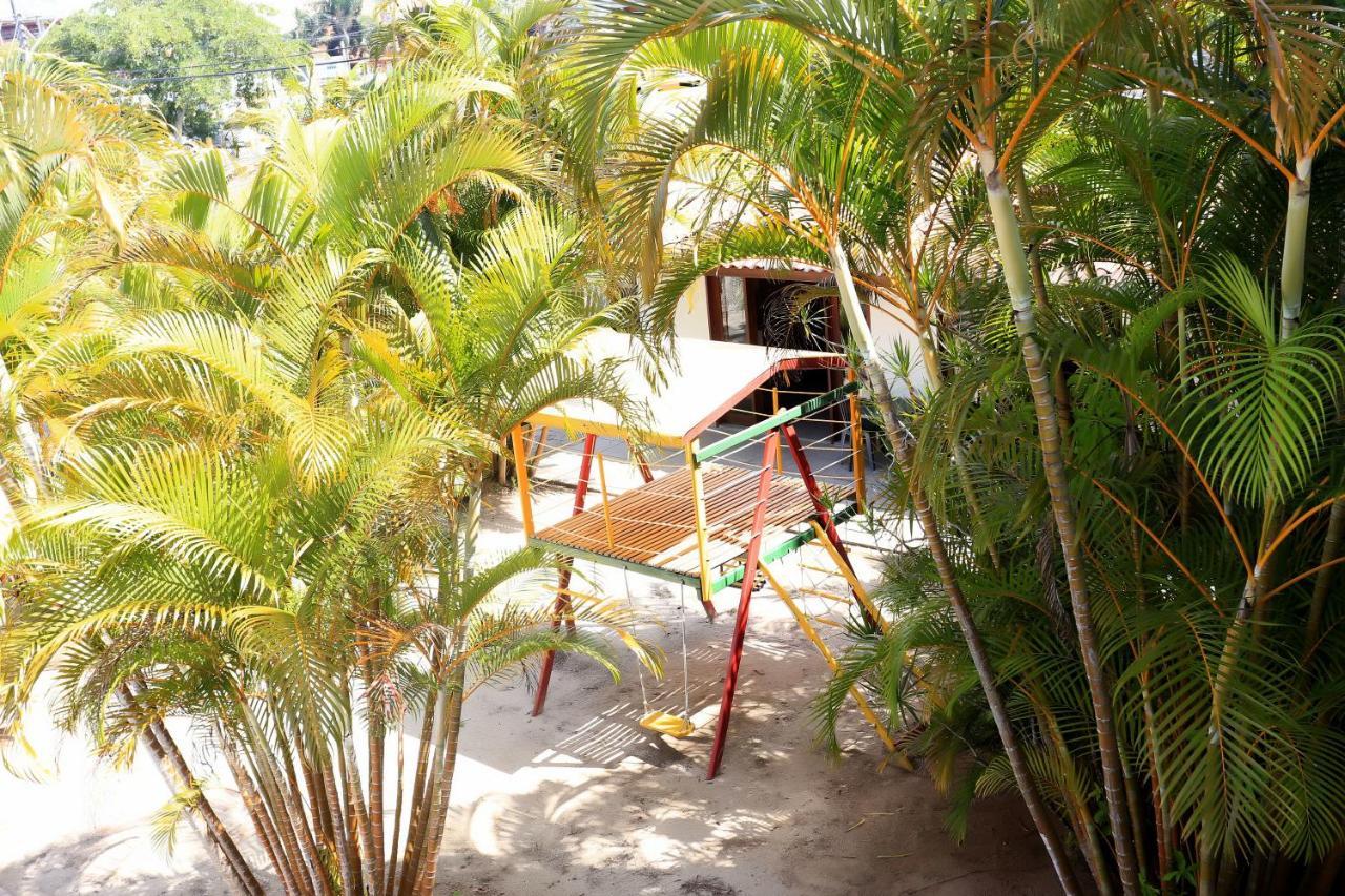 Hotel Canasbeach - Florianopolis — Fotos 2